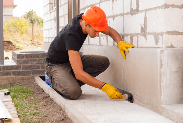 Licensed Exterior Waterproofing service in DuPont, WA - Halo Water Proofing